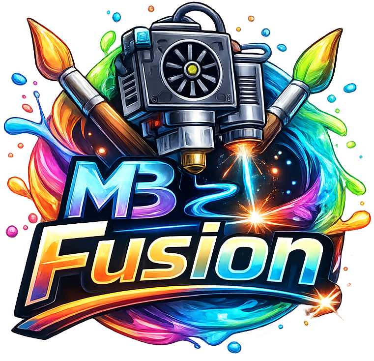 MBFusion