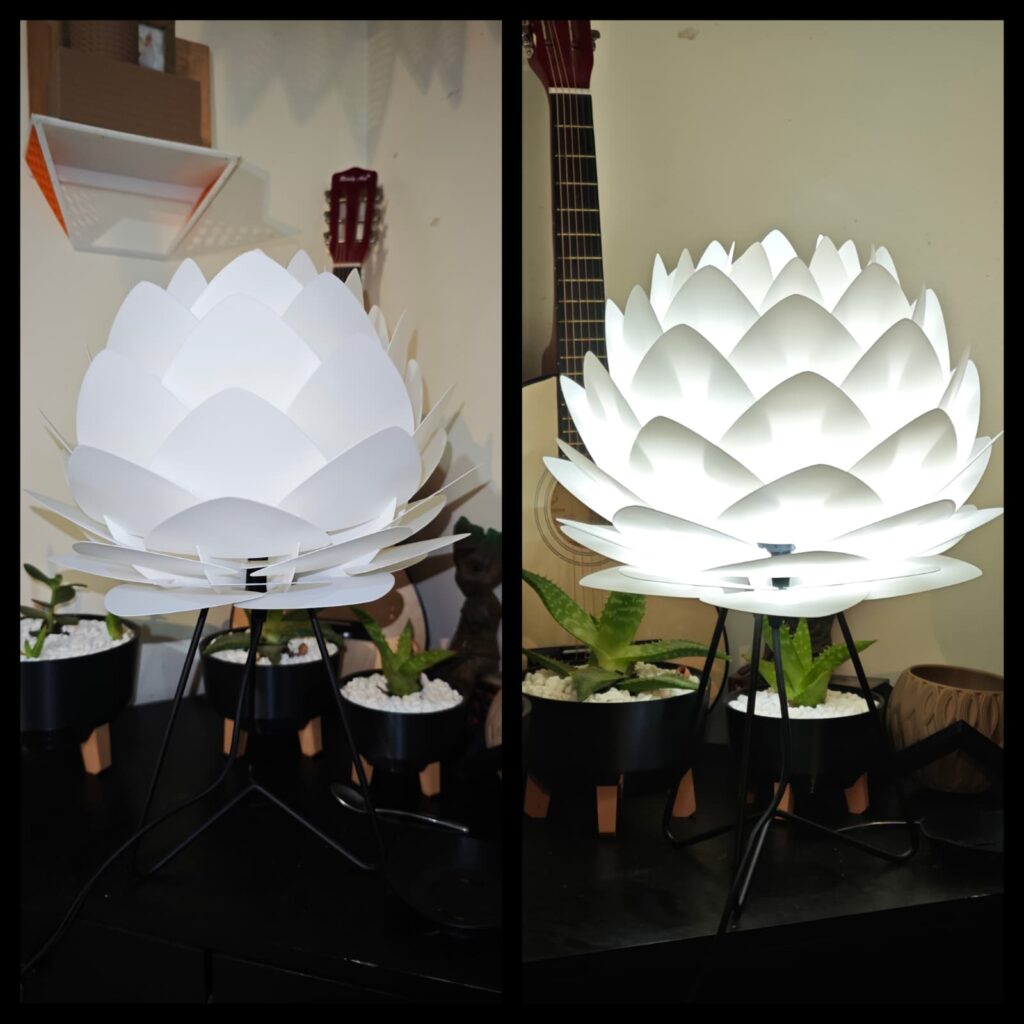 Lampe-3d