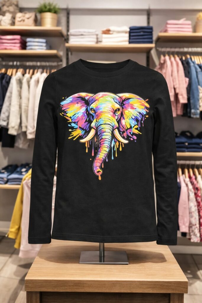 sous-pull-elephant-colore