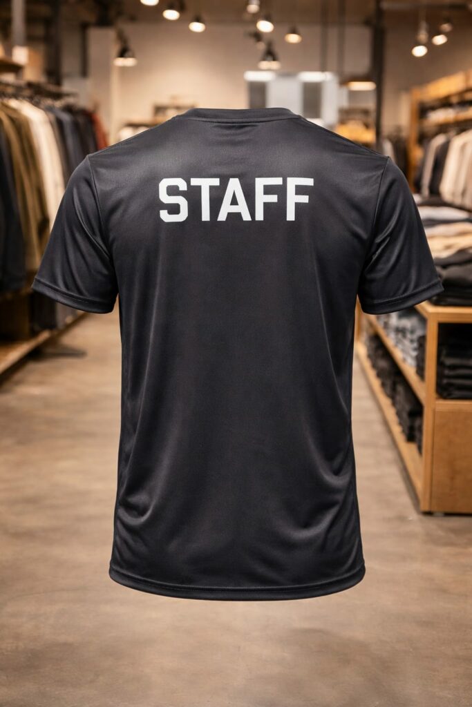 tshirt-staff