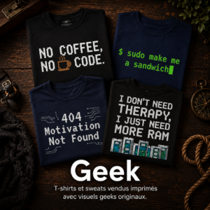Geek